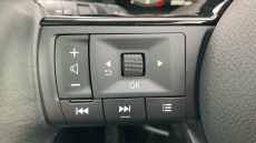 Nissan Qashqai 1.3 DiG-T MH N-Connecta 5dr Petrol Hatchback